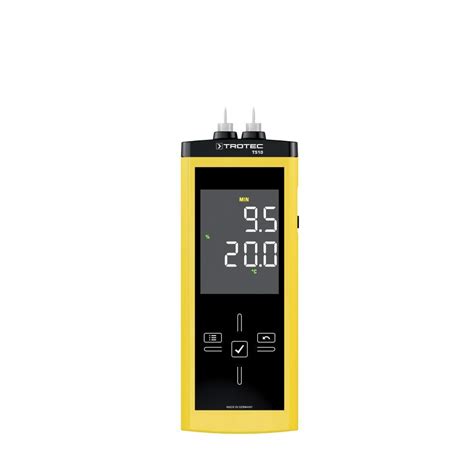 trotec t510 moisture meter|trotec t510.